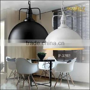 P-5202 Sunbelt Black American Industrial Single Head Hanging Light Restoring Ancient Ways thumbnail-6