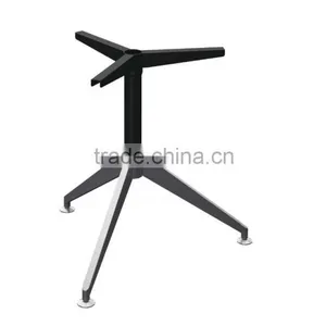 Metal Frame Conference Table, Modern Conference Table, Sytlish Conference Table GZ-83-53 thumbnail-4