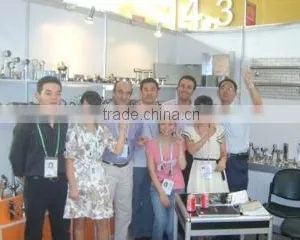 Shenzhen Launch Co., Ltd. company overview - view 1 thumbnail