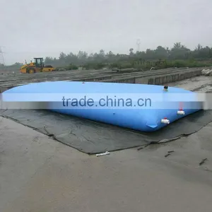 Pillow Water Tank(Capacity: 9600Lt) thumbnail-1