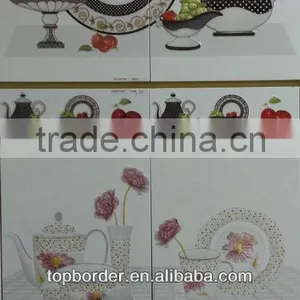 Kitchen Ceramic Decor 250x400MM 300X450MM thumbnail-1