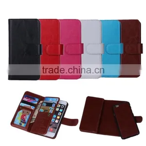 Wallet Phone Case for Iphone 6, 6 Plus, Samsung S4/s5..LG thumbnail-1