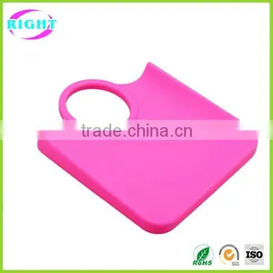 Wholesale Colorful Silicone Bag thumbnail-6