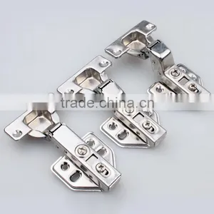 High Quality Stainless Steel Slow Closing Door Hinge thumbnail-4