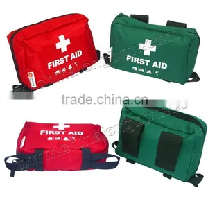 High Quality Travel Emergency First Aid Kit thumbnail-2