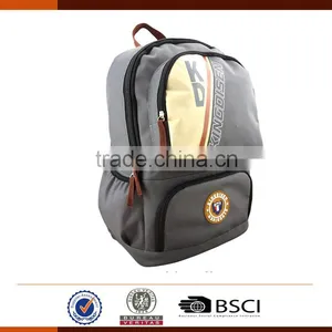 2016 Stylish ODM OEM School Backpack Bag for Teenage Boys thumbnail-2