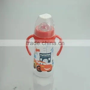 Free Sample for New Baby Feeding Bottle Manufacturers thumbnail-5