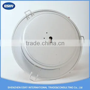 Factory Supplier Newest Dimmable LED Downlight thumbnail-3