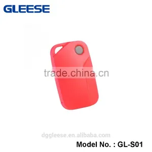 Mini Personal GPS Key Tracker With Selfie Remote Function thumbnail-3