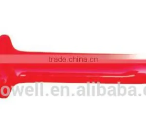 WEDO TOOLS Insulated Tools Dipped Ratchet Wrench thumbnail-1