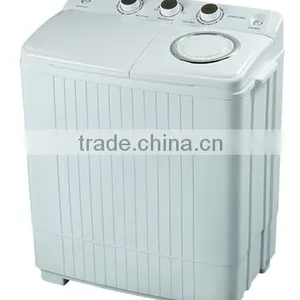 5.2KG Washer Machine,Semi-auto Twin Tub Washing Machine,top Loading Washing Machine thumbnail-1