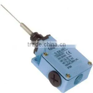 CNGAD 10A 250V Mini Electric Limit Switches(general Electric Limit Switch,limiting Switch)(SA-061) thumbnail-1
