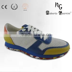 Popular Branded Mens Casual Sport Shoes thumbnail-1