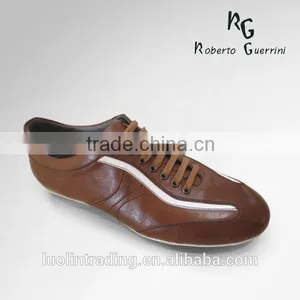 Factory Fashion Design Custom Men Sport Shoes thumbnail-1