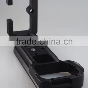 NW-A7 Quick Release Plate for Sony A7, A7R thumbnail-1
