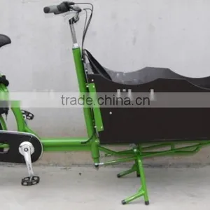 26" Electric Post Cargo Bikes/bicycles thumbnail-6