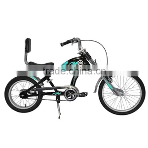 Fat Tire Mountain Bike/fat Bike Frame Aluminium/fat Tire Chopper Bike Bicycle thumbnail-2