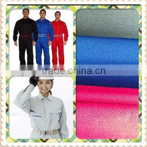 TC DYED FABRIC FOR WORKWEAR thumbnail-4