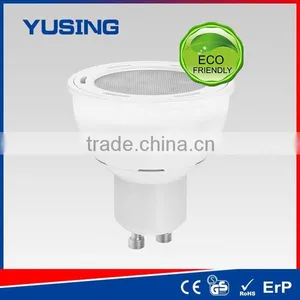 100-240V 3w/5w/6w LED GU10 Bulb Spotlight thumbnail-1