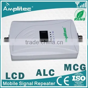 China Cell Phone Amplifiers Professional Manufacturer Signal Booster 4g Home and LTE Receiver thumbnail-3