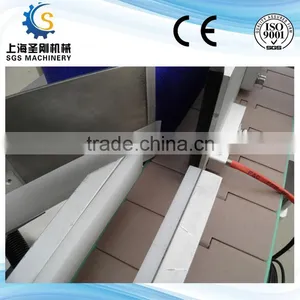 Vertical Round Bottle Sticker Labeling Machine thumbnail-2