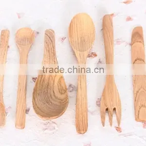 New Style Fashion Spoon Fork Knife thumbnail-1