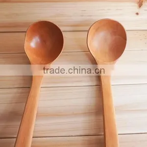 New Style Fashion Coconut Shell Spoon thumbnail-2