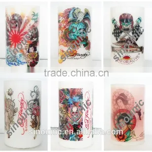 Digital Multifunction Candle Printing Machine thumbnail-3