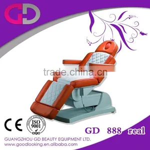 Electric Massage Lifting Massage Bed With Three Motors thumbnail-1