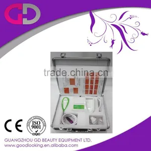 Hot Selling Skin and Hair Analyzer thumbnail-1