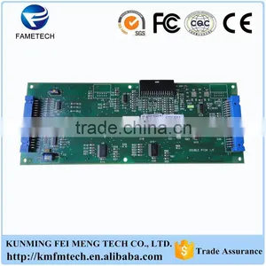 ATM Machine Parts NCR 5887 DOUBLE PICK I/F 445-0667059 thumbnail-1