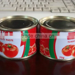 Safety And Hygiene 2200g Tomato Catsup of Brix 28-30% Sellerdom in Africa thumbnail-5