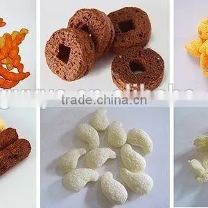 Core Filling/Jam Center Snack Food Production Line/Processing Line/Making Machine thumbnail-3