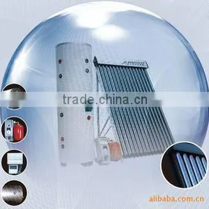 Spelit Pressurized Solar Water Heater thumbnail-1