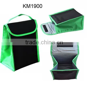 Wholesale China Yiwu Quality Quality Insulated Cooler Bag thumbnail-1