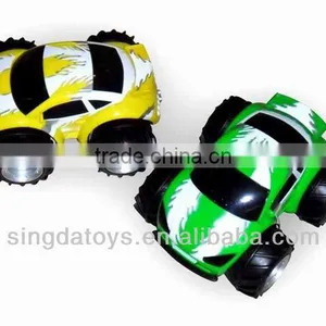 3993-1 4 Channel Remote Control Toy Amphibious Car thumbnail-1