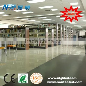 2015 Hot Sale Led Panel Lighting Fixture 20watt SMD Panel Light Led With External Isolated Driver thumbnail-5