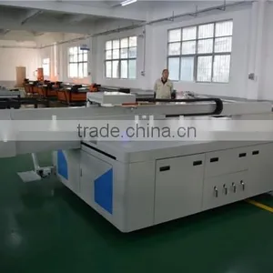 Hot Sale Cheap Digital Flatbed T-shirt Fabric Printer Price for Sale thumbnail-4