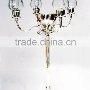 The Newest Candle Holder for Wedding Centerpieces and Party Decoration thumbnail-1