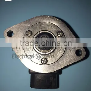 Original Genuine Fuel Injection Idle Air Control Valve 22270-66011 For Toyota Lexus LX450 thumbnail-1