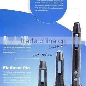 Concrete Wall Forms For Sale Wedge Pin thumbnail-3