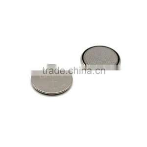 CR1616 Lithium Mananese Dioxide Battery thumbnail-5