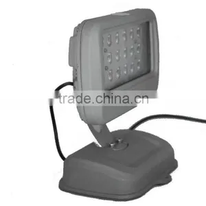 Die-casting Aluminum 18W LED Flood Light DMX512 RGB Outdoor Eipstar thumbnail-2