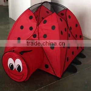 Kid Play Tent Kids Play Tents Children Playing Tent Play Tunnel thumbnail-2