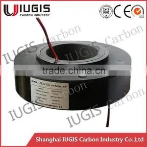 SRH1254 Professional Chinese Manufacturer Through Bore Slip Ring thumbnail-6