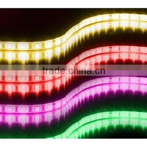 LED Flex Strip Light FL60-RGB-5050-5M thumbnail-1