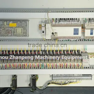 Hot Selling Automatic QT6-15solid Block Making Machine Brick Production Line thumbnail-6