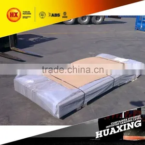 Hot-dip Galvanized Shipping Container Panels thumbnail-3