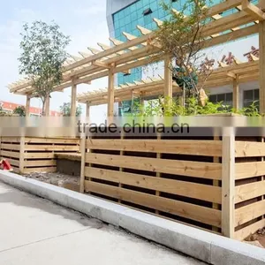 Heat Treated Timber thumbnail-4