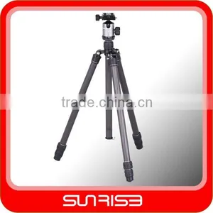 Sunrise Pro 3 Section Carbon Fiber Tripod DSLR Tripod Camera Tripod thumbnail-1